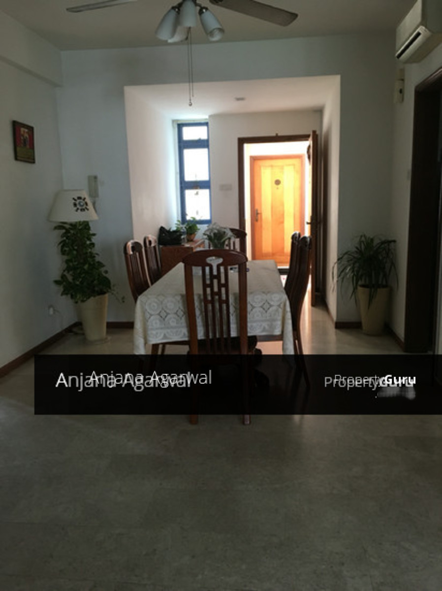 Sanctuary Green (D15), Condominium #119111552